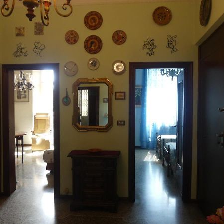 Casa Corso Colombo Savona Exterior foto